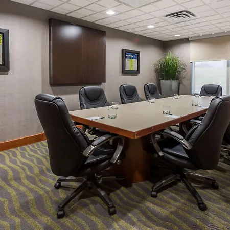 Wingate By Wyndham Columbia-2