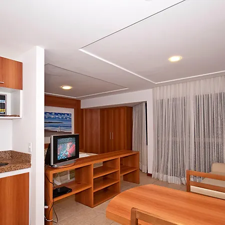 Mirador Praia Hotel-2