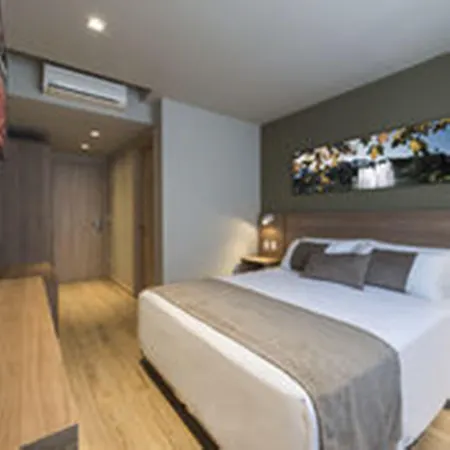 Hotel Laghetto Pedras Altas-2