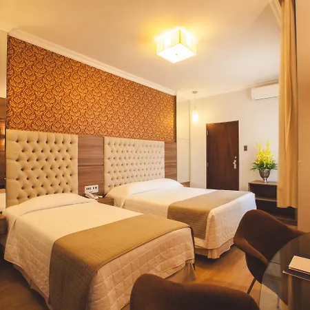 Curitiba Palace Hotel-3