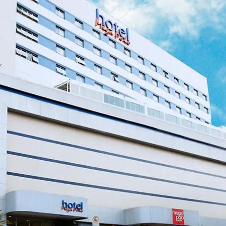Hotel Mega Polo-2