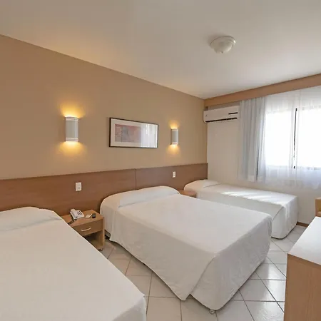 Atobá Praia Hotel - Balneario Camboriu-2