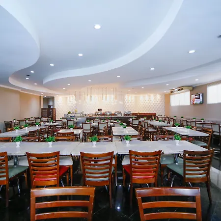 Grand Hotel Royal Sorocaba By Atlantica-3