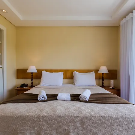 Pousada E Spa Villa Mercedes By Latitud Hoteles-3