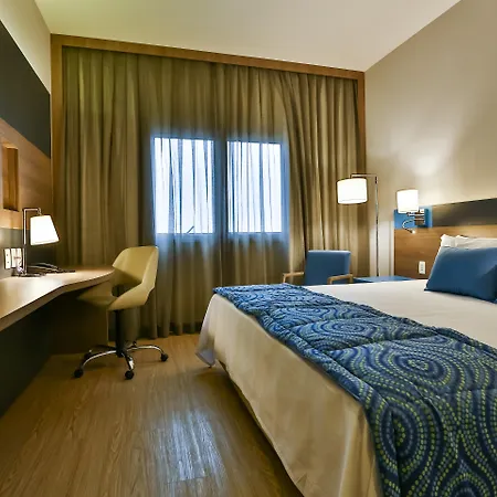 Hilton Garden Inn Santo Andre-2