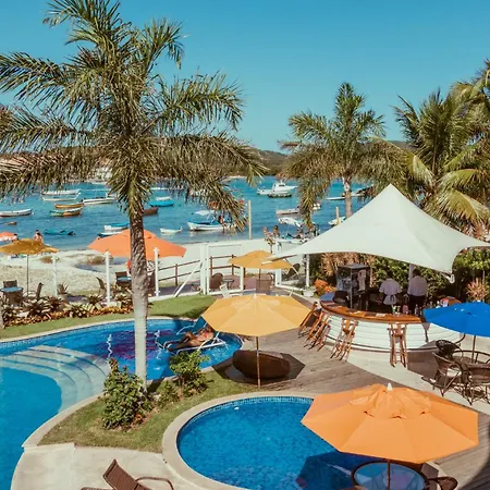 Hotel Paradiso Del Sol-3