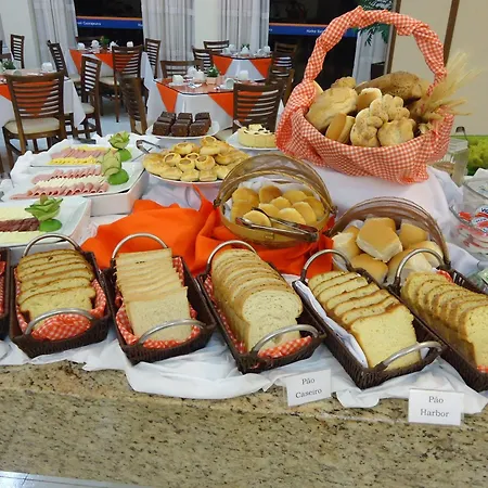 Hotel Dom Baroni-2