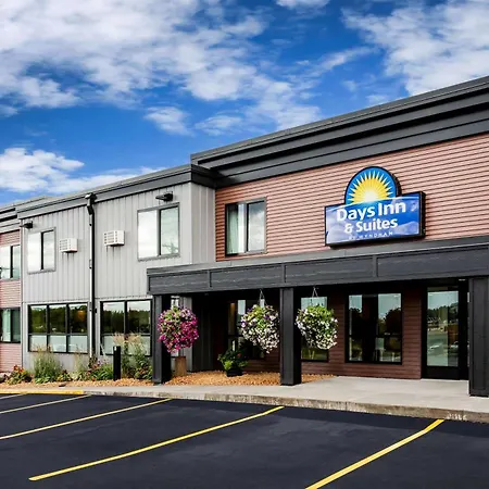 Days Inn & Suites By Wyndham Duluth By The Mall-3
