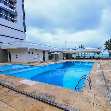 Brisamar Hotel&SPA São Luís-3