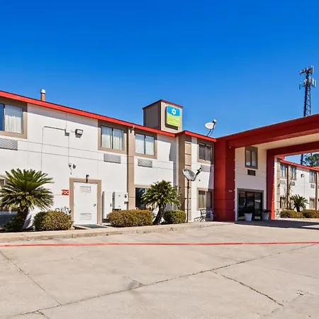 Surestay Hotel By Best Western Orange-3