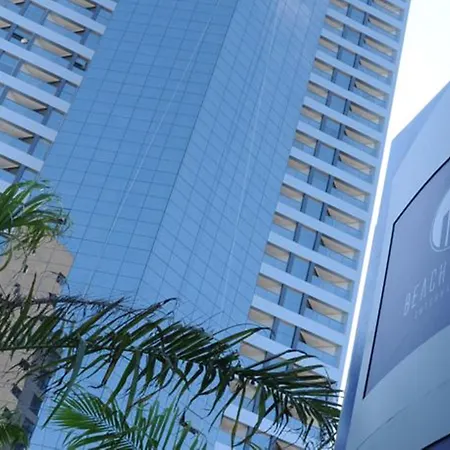 Transamerica Prestige Recife - Boa Viagem-3