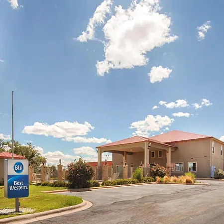 Best Western Snyder Inn-3