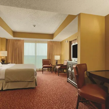 Embassy Suites Murfreesboro - Hotel & Conference Center-2