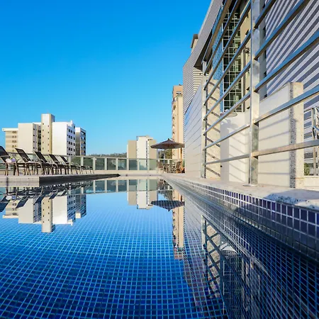 San Diego Suites Ipatinga-3