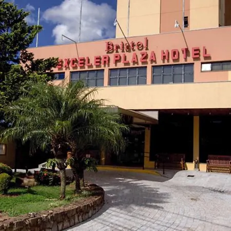 Bristol Exceler Campo Grande-3