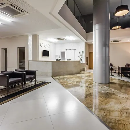 Days Inn By Wyndham Linhares-2
