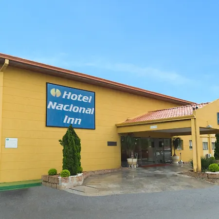 Hotel Nacional Inn Sorocaba-2