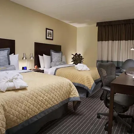 Edward Hotel North York-2