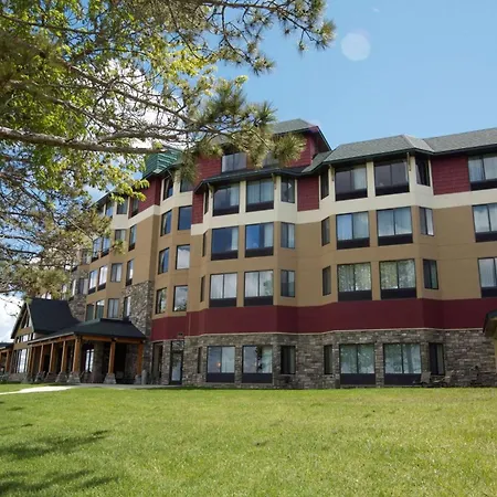 Southshore Hotel On Lake Bemidji, Trademark Coll By Wyndham-3