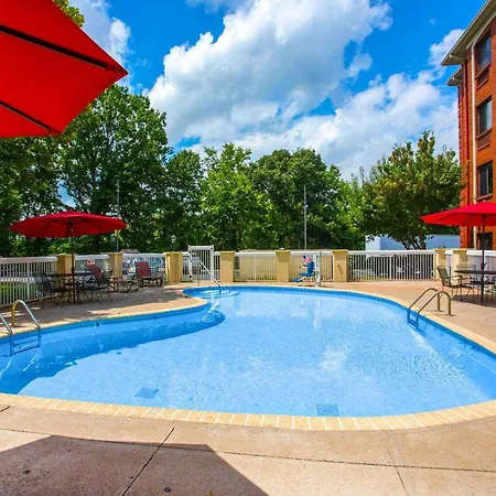 Sleep Inn Nashville - Brentwood - Cool Springs-2