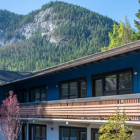 The Dorothy Motel-3