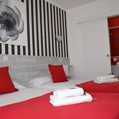 Hostal Madrid Sol-3
