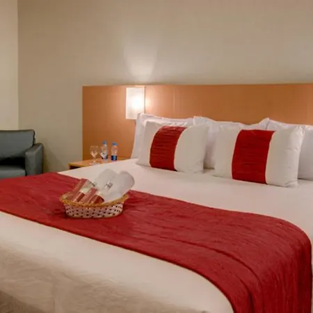 Jk Premium Hotel e Eventos-3