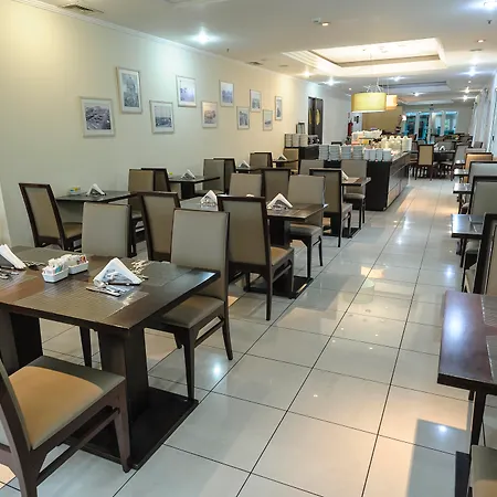 Hotel The Premium-3