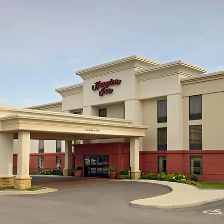 Hampton Inn Dubuque-2