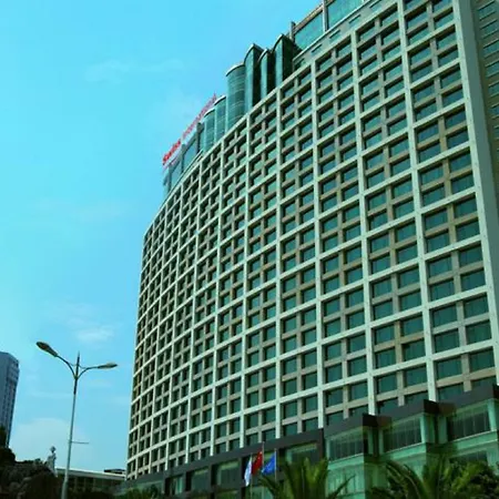 Swiss Grand Xiamen-2