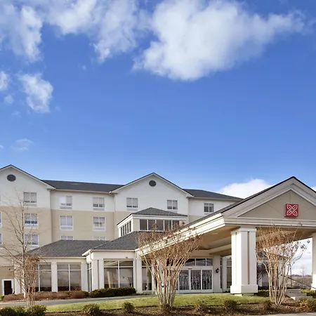 Hilton Garden Inn Nashville Smyrna-2