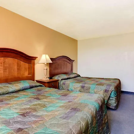 Super 8 By Wyndham Klamath Falls-3
