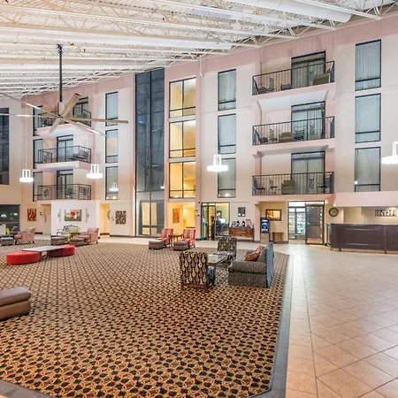 Wyndham Garden Stillwater-2