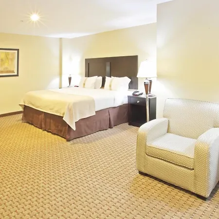 Hyatt House Bentonville Rogers-3