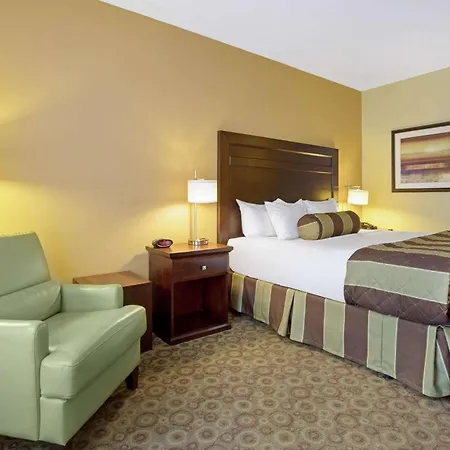 La Quinta By Wyndham Dickinson-2