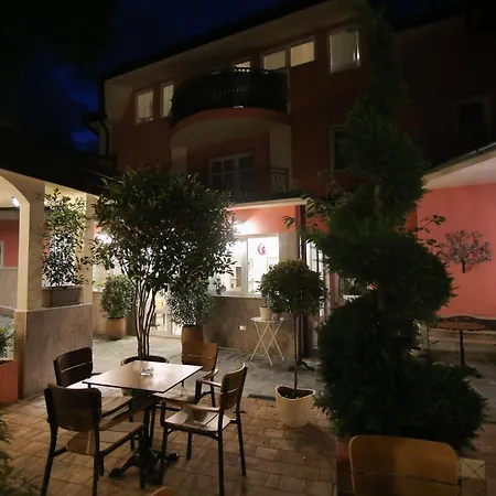 Boutique Hotel Asteria-2