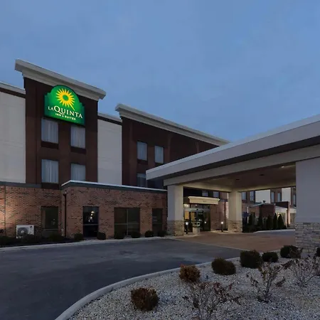 La Quinta By Wyndham Columbus - Grove City-3