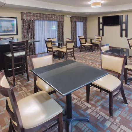 City Express By Marriott Columbus Grove City-2
