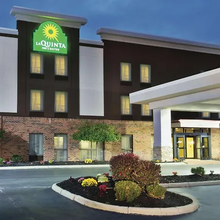 La Quinta By Wyndham Columbus - Grove City-2