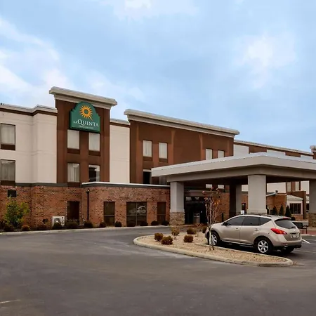 City Express By Marriott Columbus Grove City-3