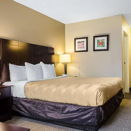 Quality Inn Ruston-3