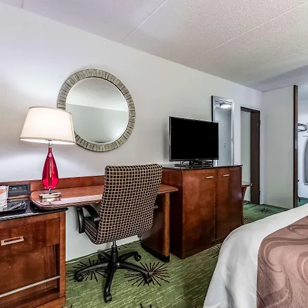 Quality Inn & Suites Albert Lea-2