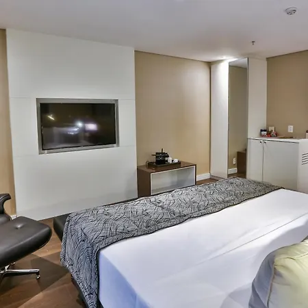 Quality Hotel Flamboyant-2