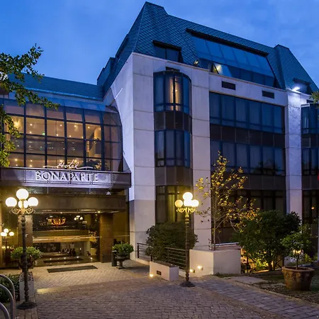 Park Plaza Bonaparte Boutique-3