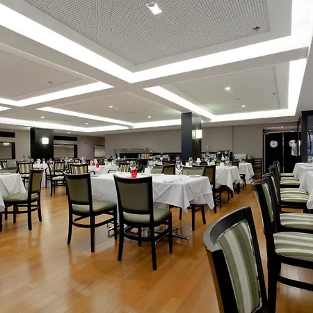 Golden Tulip São José dos Campos-3