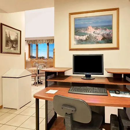 Fairbridge Inn & Suites Spearfish-2