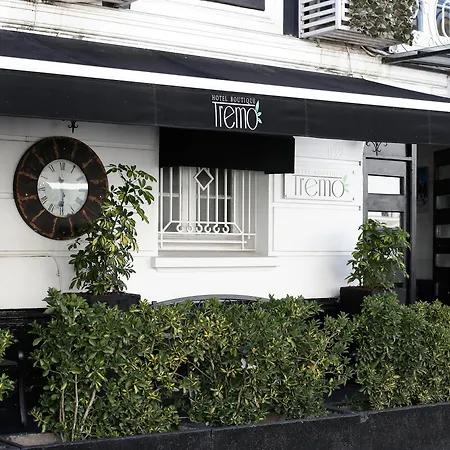 Hotel Boutique Tremo Bellavista-2