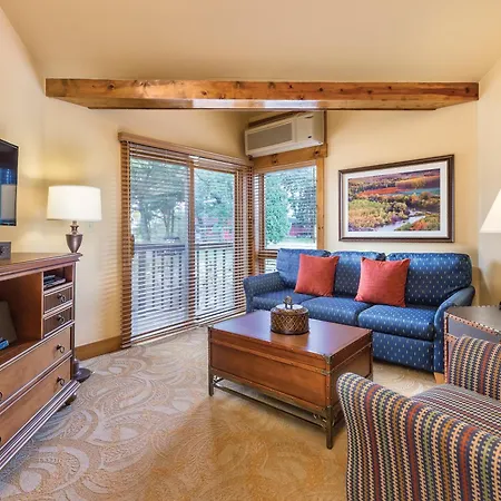 Worldmark Galena-3