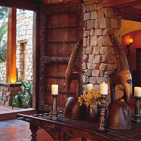 Tsala Treetop Lodge-3