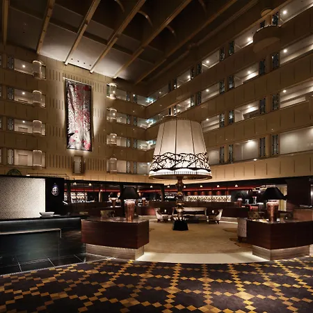 Kyoto Century Hotel-2